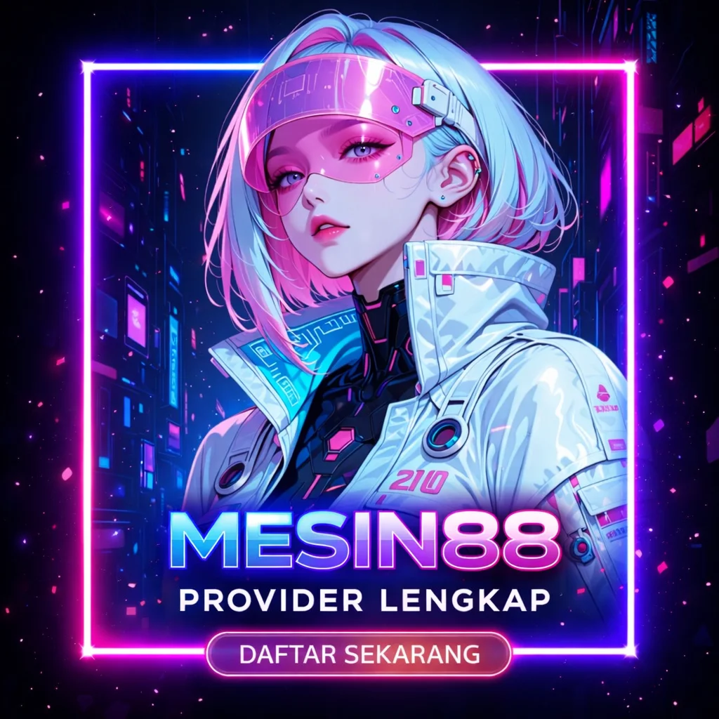 Mesin88 » Provider Paling Dicari Dengan Kualitas Premium